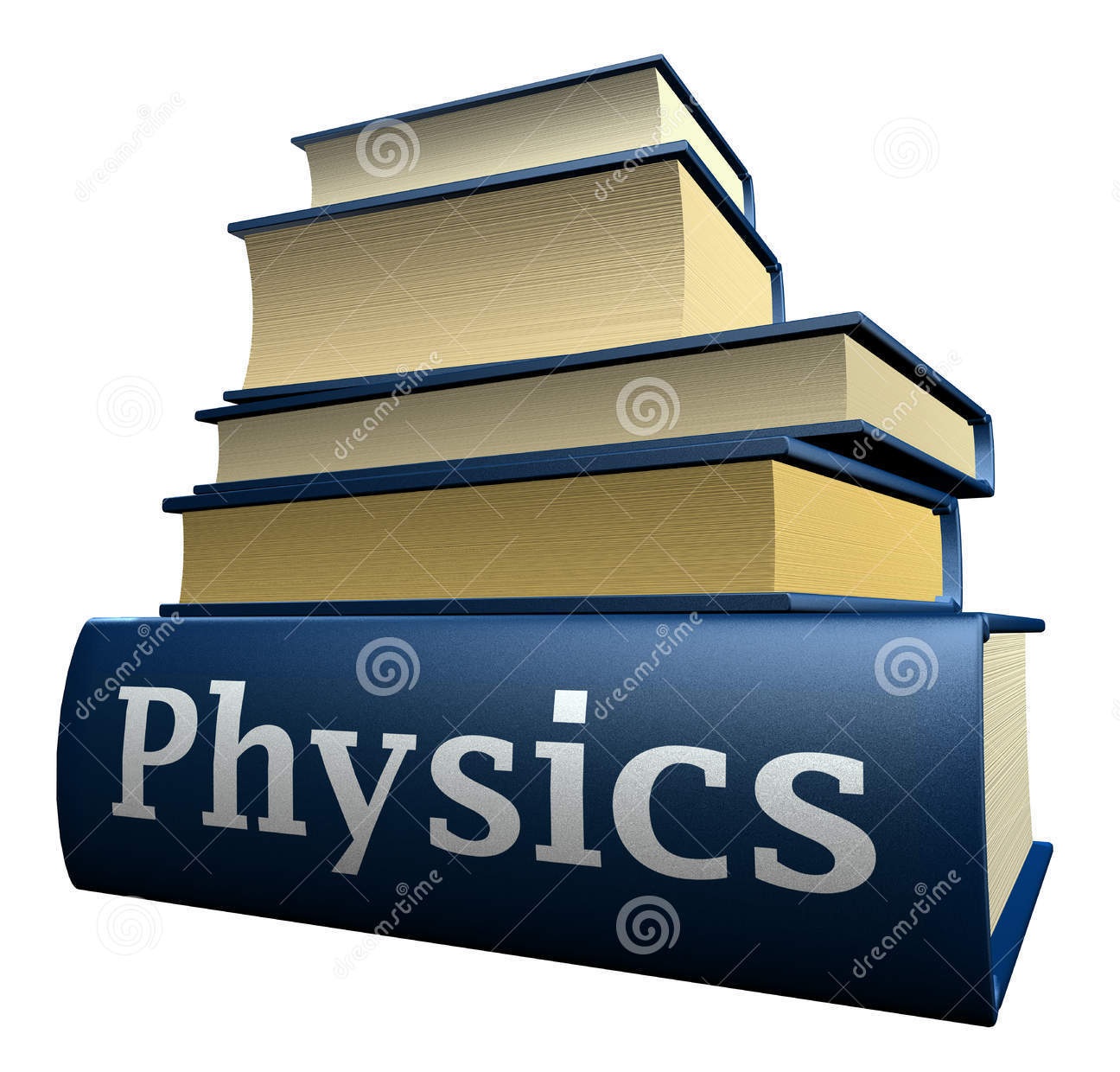 Free Physics eBooks
