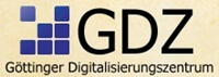 Göttinger Digitalisierungszentrum (GDZ)