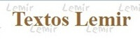 Textos Lemir - Parnaseo.uv.es