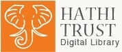 Хатхи Тръст (Hathi Trust)