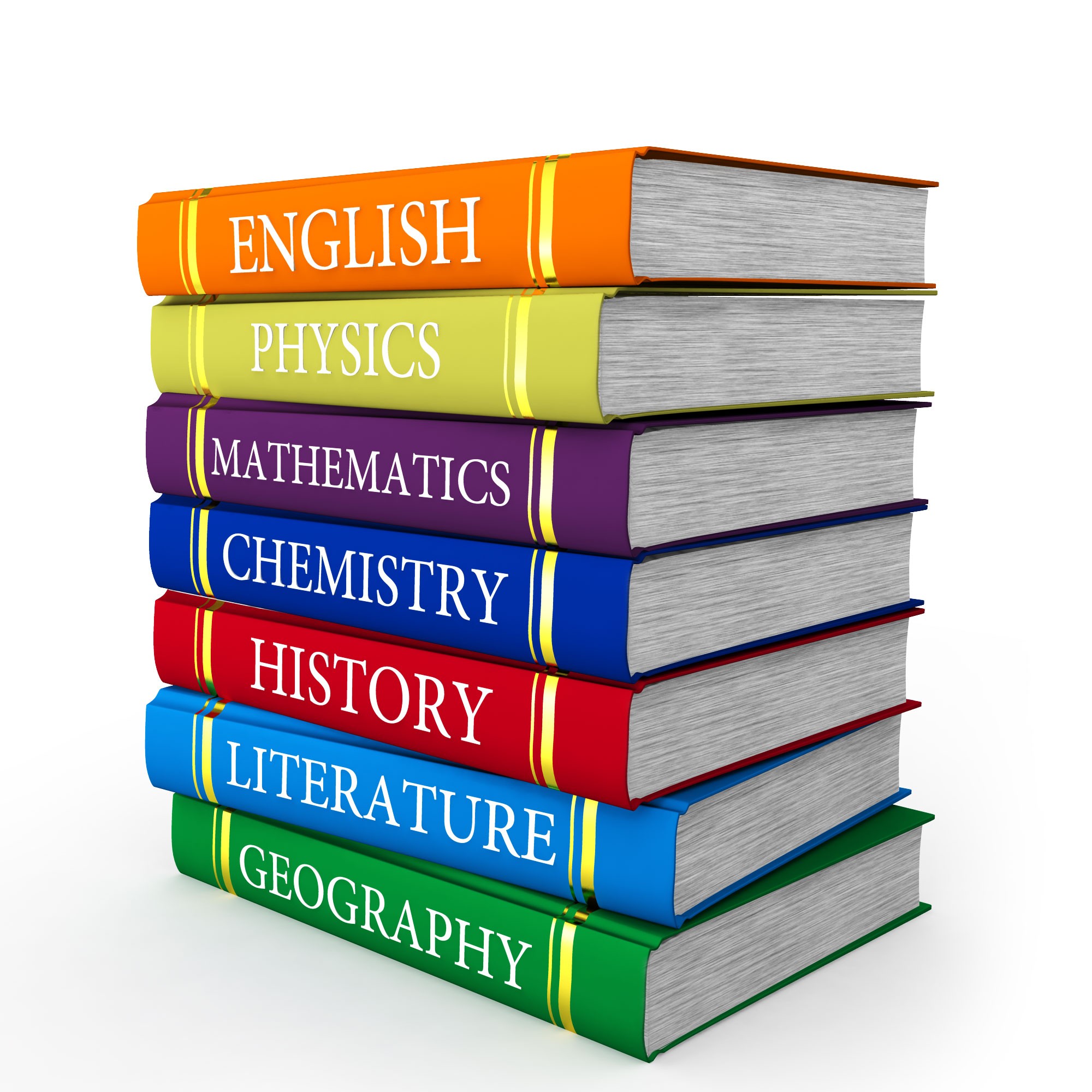 Free Textbooks & Academic eBooks
