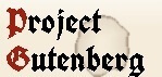 Пройецт Гутенберг (Project Gutenberg)