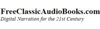 Free Classic AudioBooks.com