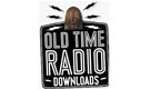 Old Time Radio Downloads
