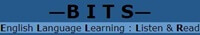 BITS - English Language Learning : Listen & Read