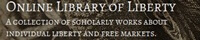 Online Library of Liberty