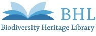 The Biodiversity Heritage Library