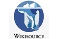 WikiSource