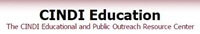 Cindi  Education and Public Outreach Resource Center 