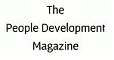 The People Development Magazine
