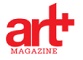 Art Plus Magazine
