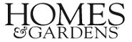 HOMES AND GARDENS
