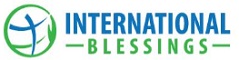INTERNATIONAL BLESSINGS
