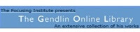 Gendlin Online Library
