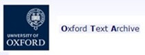 Oxford Text Archive (OTA)