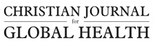 Christian Journal For Global Health
