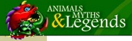 ANIMALS MYTHS&Legends
