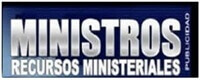 Ministros Resursos Ministeriales 