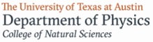 The University of Texas
