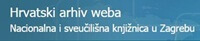 Hrvatski Arhiv Weba