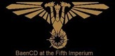 BaenCD Fifth Imperium