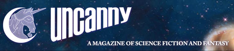 Uncanny Magazine