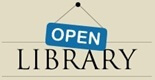 Опен Либрарй (Open Library)
